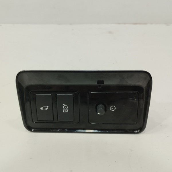 Botão Piloto Automático Jaguar F-pace 2017 18 19 2020 Yz381