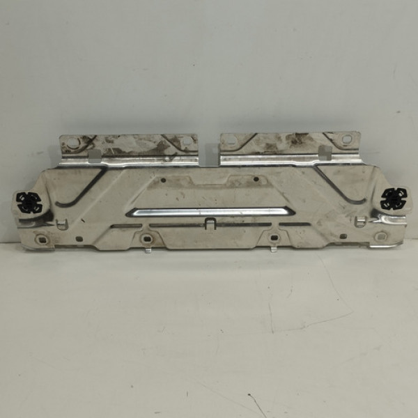 Suporte Frontal Radiador Bmw 320i 2.0 2019 2022 Mn482