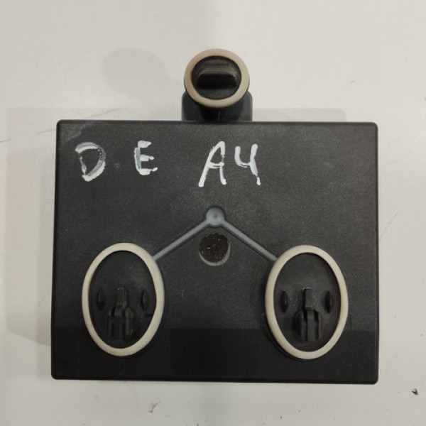 Módulo Porta Dianteiro Esquerdo Audi A4 2.0 2011 2015 Lm1313