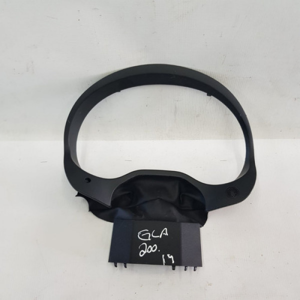 Moldura Painel De Instrumentos Gla 200 1.6 2019 Uv124