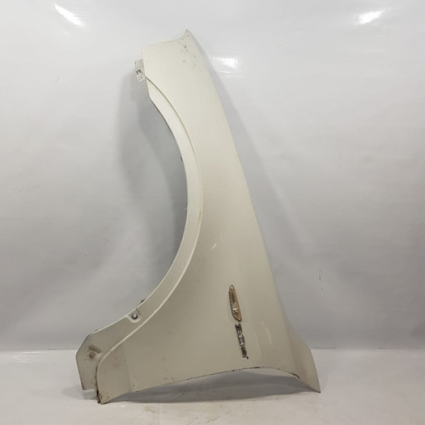 Paralama Esquerdo Blindado Bmw X3 2007 A 2010  Ef04