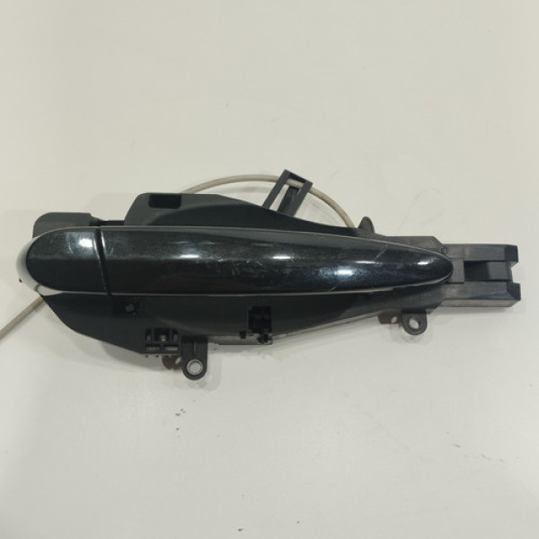 Maçaneta Porta Traseira Direita Bmw X1 2009 2012 Ab1684