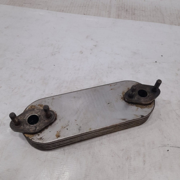 Resfriador Oleo Do Motor Pajero Full 3.8 2005 A 2010  Rs64