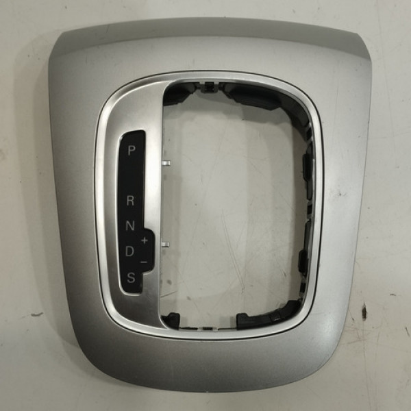 Moldura Trambulador Audi Q3 2016 2020 Bc905