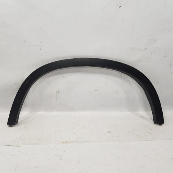 Moldura Paralama Traseiro Esquerdo Bmw X1 2009 A 2012  N278