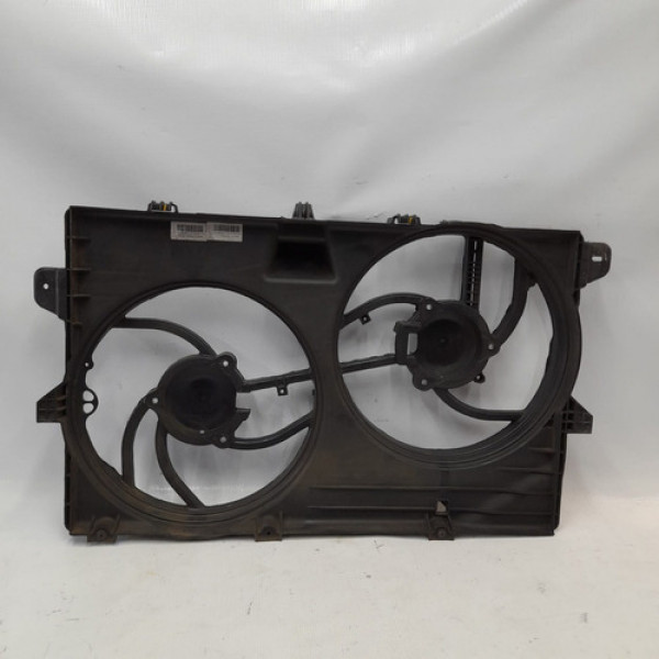 Defletor Da Ventoinha Ford Edge 3.5 V6 2008 A 2013 L171