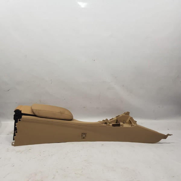 Console Central E Apoio De Braço Bmw X1 2009 A 2012  Bc555