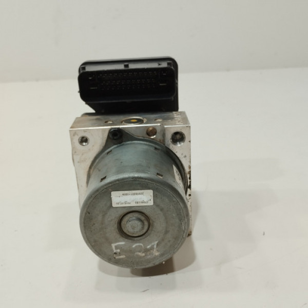 Módulo Abs Hb20 1.0 Flex 3cc 2020 2021 2022 2023  Kl71