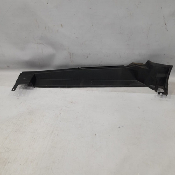 Capa Interna Paralama Dianteira Esquerda Audi Q5 2023 Bc124