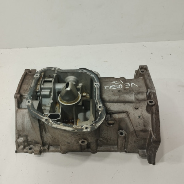 Sobre Carter Nissan Versa  1.6 2011 12 13 14 15 16 17 Rs252