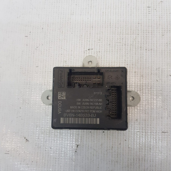 Módulo Vidro Dianteiro Direito Ford Focus 2015  Lm320