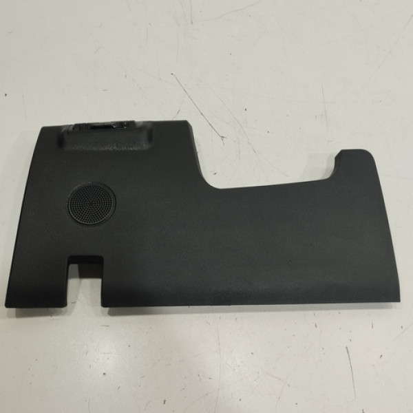 Moldura Inferior Volante Chery Tiggo 7 2022 2023 Uv661