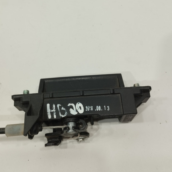 Fechadura Tampa Traseira Hyundai Hb20 2013 2018 Ab332