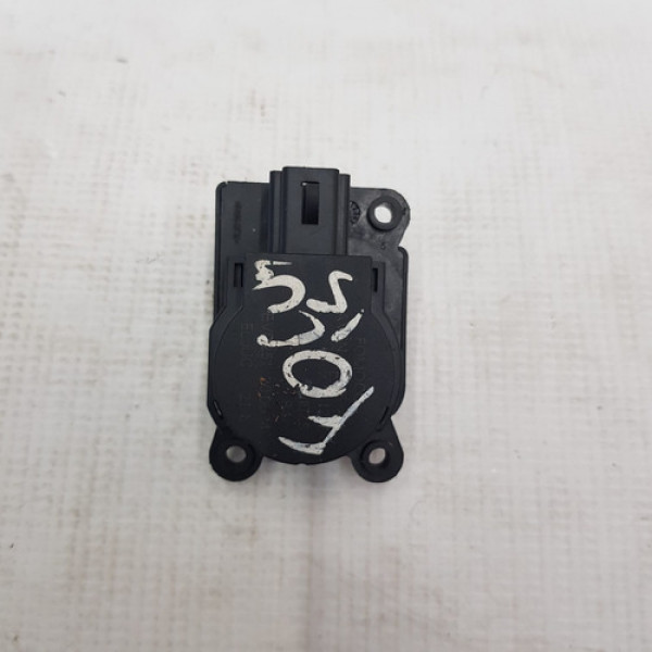 Motor Atuador Caixa Ventilação Ford Focus 2012 2015 Jk327