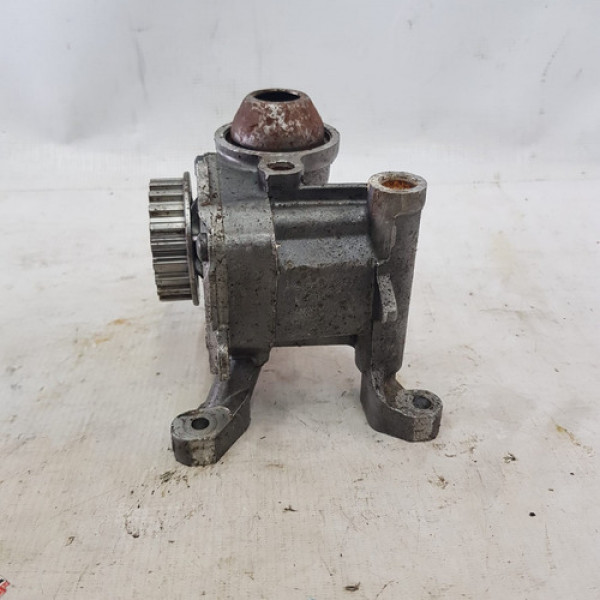 Bomba Óleo Ford Ka 1.0 3cc 2015 A 2019   Tu52