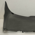 Acabamento Tampa Traseira Gla200 2015 2018 Bc1091