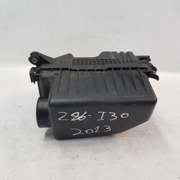 Caixa Filtro Ar Hyundai I30 2.0 2013 2016 Z86