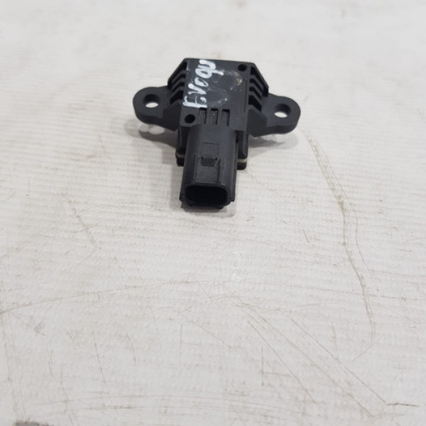 Sensor Impacto Do Airbag Land Rover Evoque 12 A 2015   P245