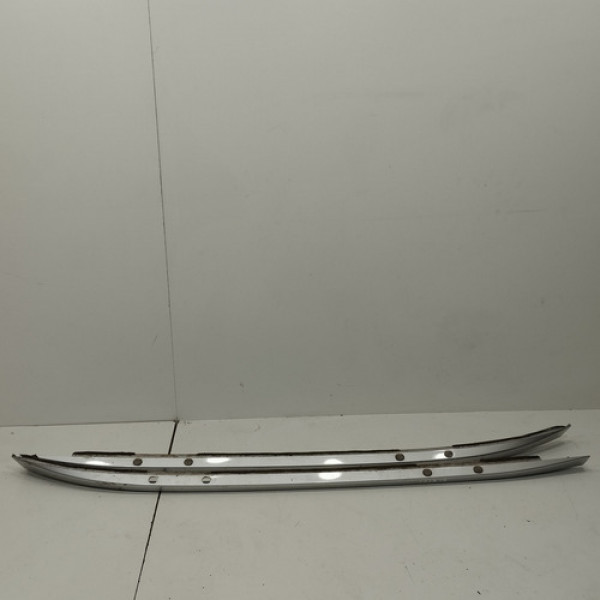 Par Hack Teto Nissan Kicks 1.6 2021 2022 2023 N527. Avaria 