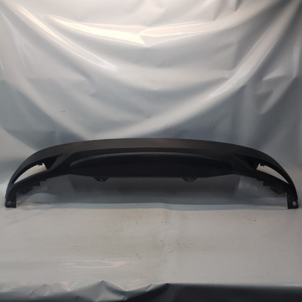 Aplique Parachoque Traseiro Hrv 2015 2016 2017 2018 Cd152