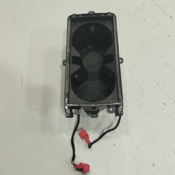 Porta Copos Console Central Audi Q3 2021 2022 2023 Bc1062