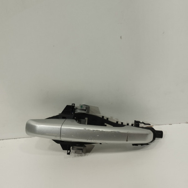 Maçaneta Porta Traseira Direita Jaguar F-pace 17 20 Ab1592