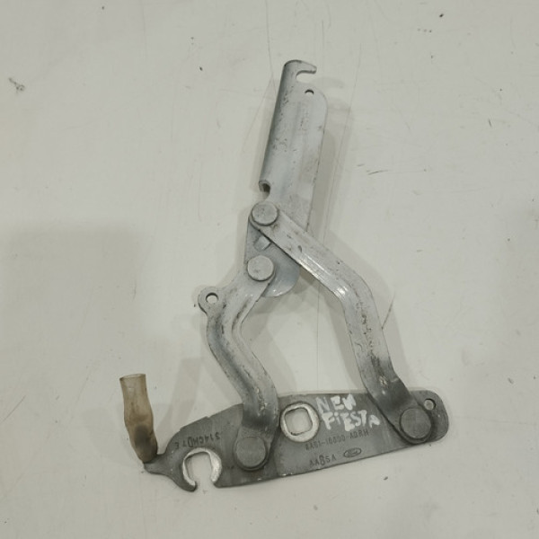 Dobradiça Capo Direito New Fiesta 2013 14 15 16 2017 Pq451