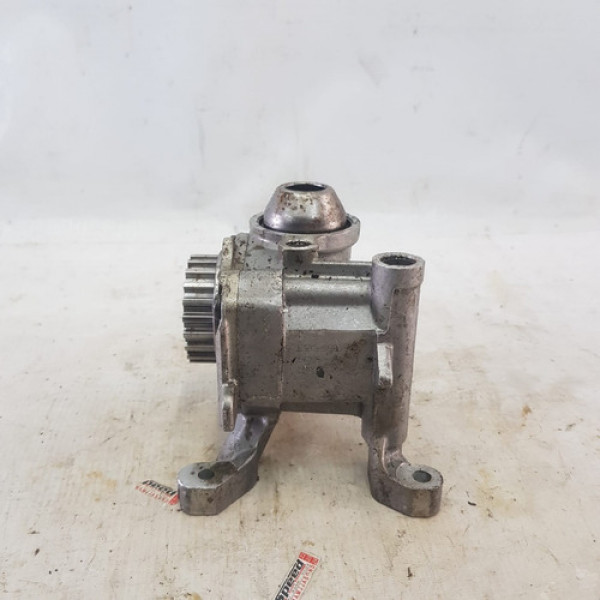 Bomba Óleo Ford Ka 1.0 3cc 2015 A 2019 Tu71