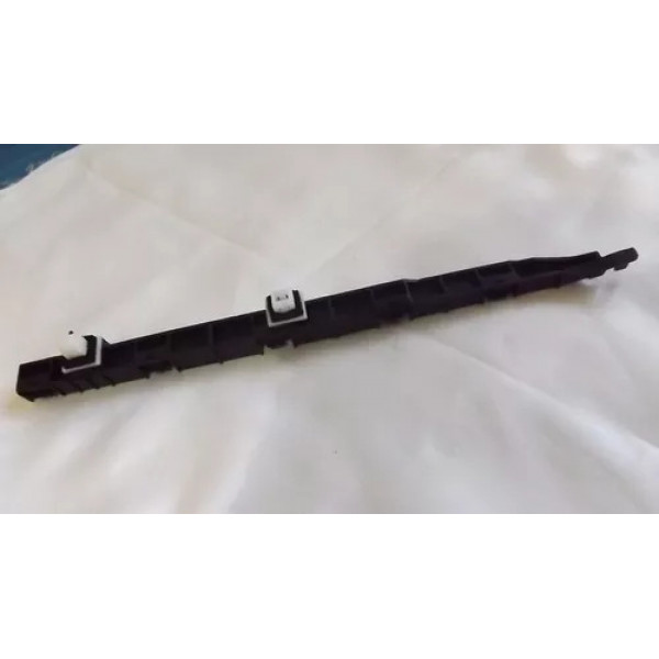 Guia Parachoque Traseiro Direito Honda Fit 2009 A 2013 