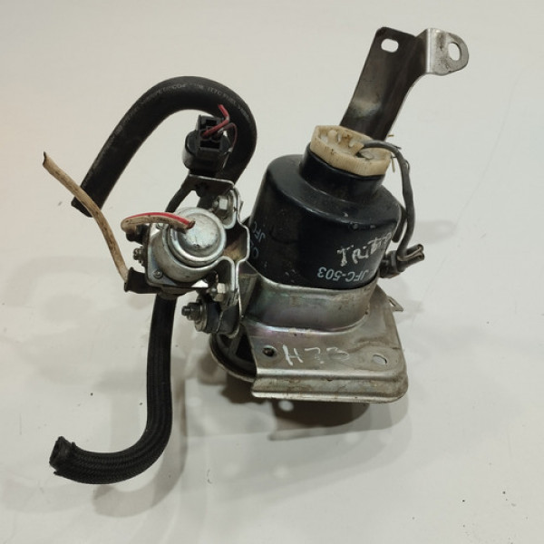 Suporte Filtro Combustível L200 Triton 3.2 2008 12 H148