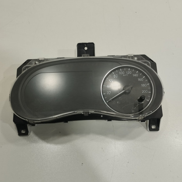 Painel Instrumentos Nissan Kicks 2021 2023 Op177