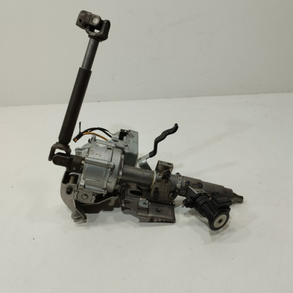 Coluna Direção Elétrica Ford Ka 1.5 Flex 2015 A 2019 W34