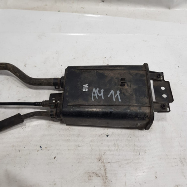 Filtro Canister Audi A4 2.0 2008 2011  Wx137