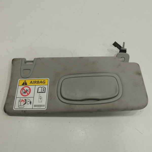 Quebra Sol Direito Jeep Commander 2022 2023 X96