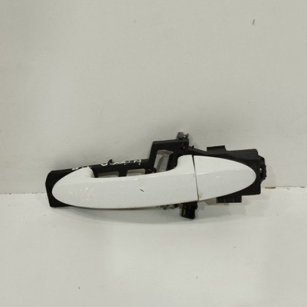 Maçaneta Porta Traseira Direita New Fiesta 2012  2018 Ab1654