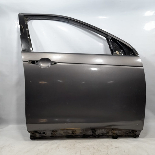 Porta Diant Dir Blindada Com Detalhe Discovery Sport 2018  