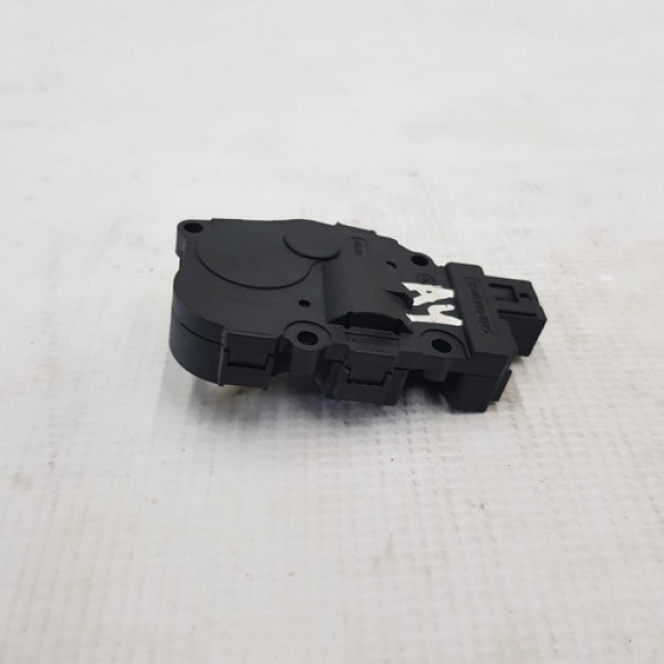 Motor Atuador Caixa De Ventilação Audi A4 2.0 2012 Jk394