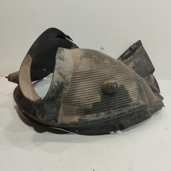 Protetor Parabarro Dianteiro Direito Bmw X3 2004 2010 Ef436