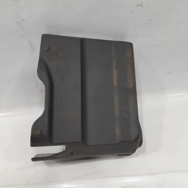 Tampa Caixa De Bateria Range Rover Evoque 2013 A 15  Qr155