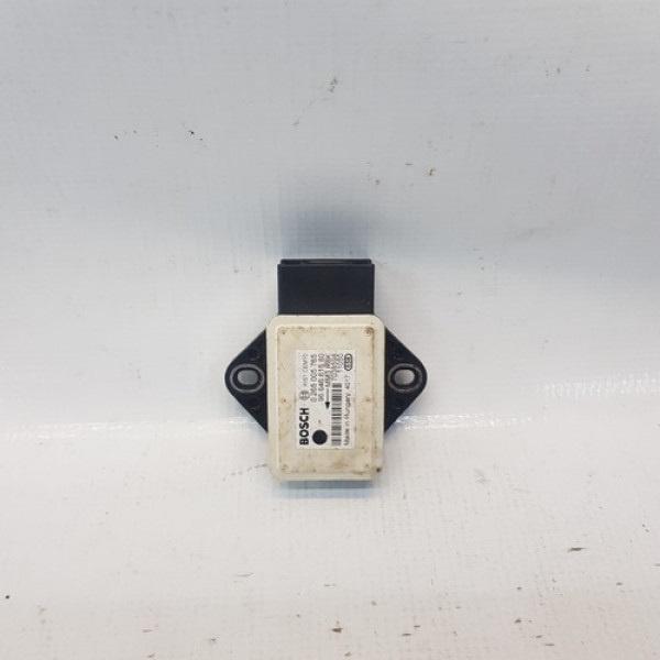 Módulo Aceleração Peugeot 308 2013 0265005765 Lm276