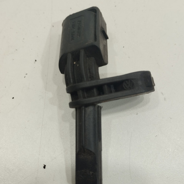 Sensor Abs Dianteiro Esquerdo Jetta 1.4 Tsi 2015 2018 V488