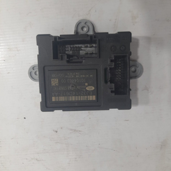 Modulo De Vidro Traseiro Dire Land Rover Evoque 2013  Lm107