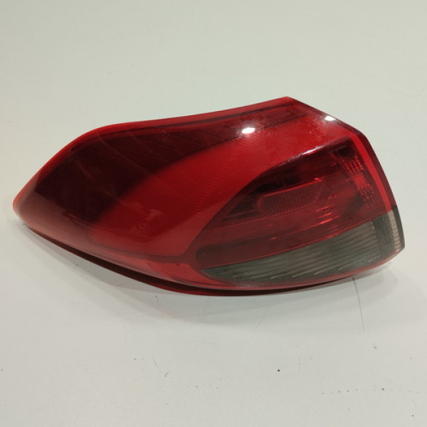 Lanterna Esquerda New Tucson 2018 2021 Fg582