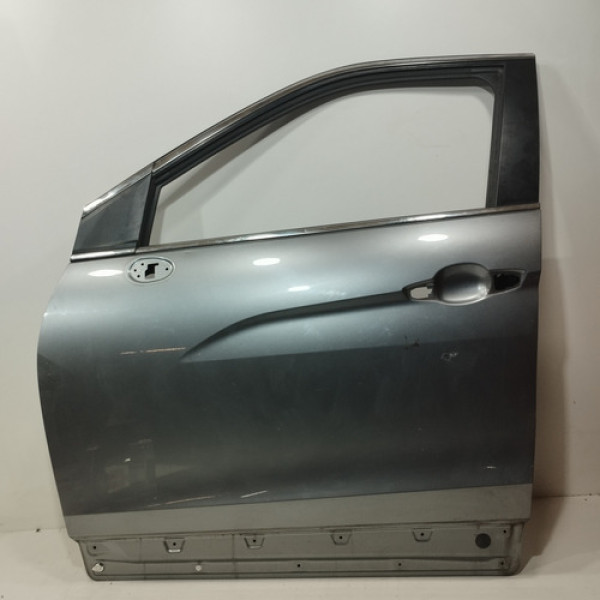 Porta Dianteira Esquerda  Eclipse Cross 2021 2023 F499