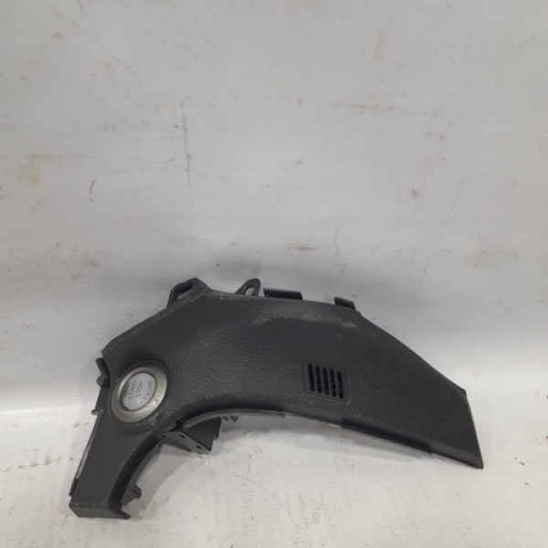 Botão Start Top Com Moldura Kia Sorento 2018  Yz09