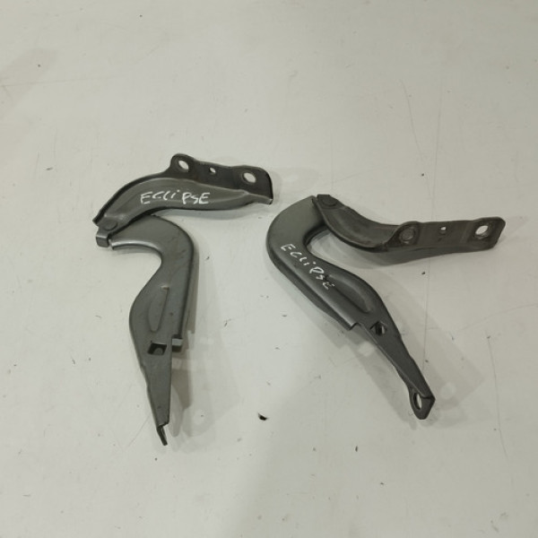 Par Dobradiça Capo Eclipse Cross 1.5 2021 2023 Pq393