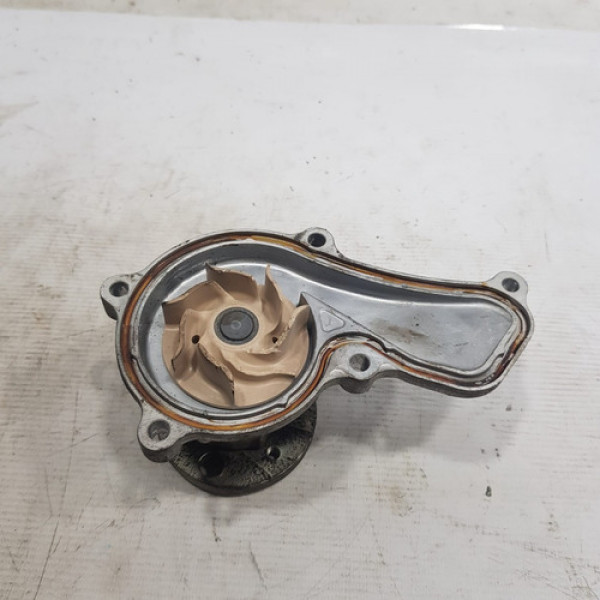 Bomba De Água Fox 2003 A 2012 1.0 1.6 8v  V150