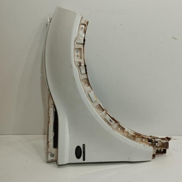 Paralama Direito Range Rover Evoque 2012 2015 Ef214