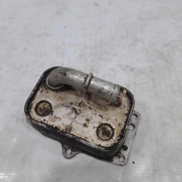 Resfriador Oleo Do Motor C4 Pallas 2.0 2007 A 2014 Rs65