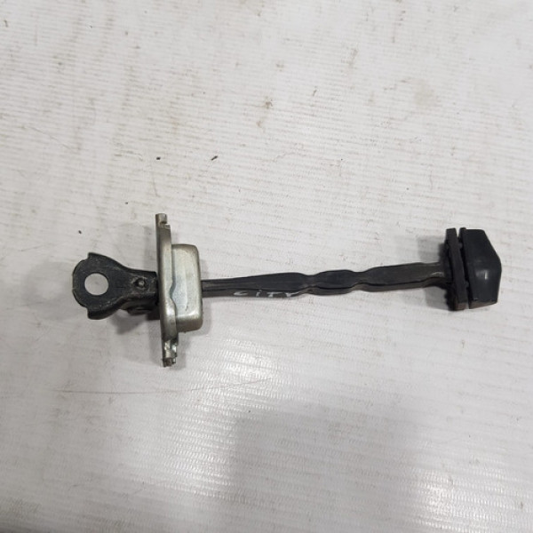 Limitador Porta Honda City 2013 A 2017 T.d Pq190